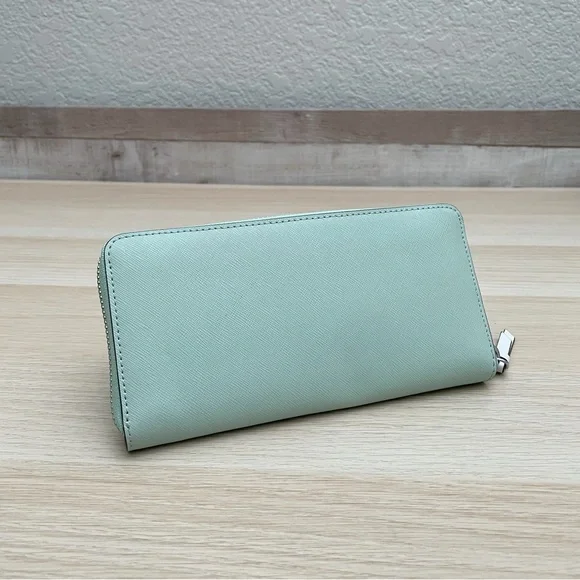 Kate Spade Patterson Drive Dome Satchel and Cameron Continental Wallet Mint Set - Picture 13 of 16